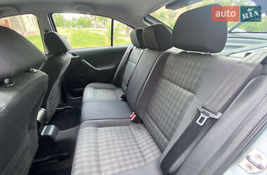 Лифтбек Skoda Octavia 2005 в 
