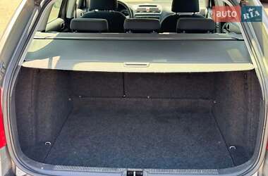 Универсал Skoda Octavia 2010 в 