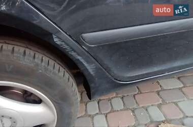 Универсал Skoda Octavia 2008 в 
