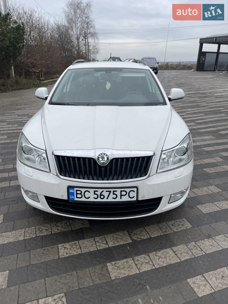 2013 Skoda Octavia - мініатюра 18