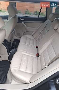 Універсал Skoda Octavia 2008 в Сумах