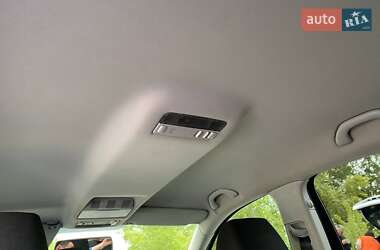 Ліфтбек Skoda Octavia 2012 в 