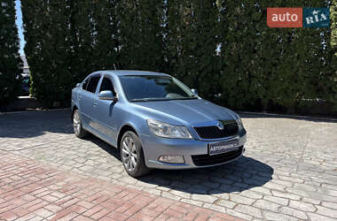 Универсал Skoda Octavia 2012 в Белой Церкви