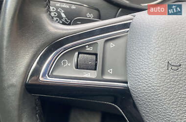 Универсал Skoda Octavia 2019 в 