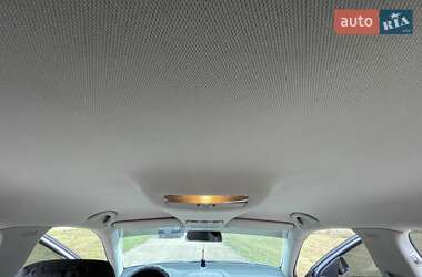 Универсал Skoda Octavia 2007 в 