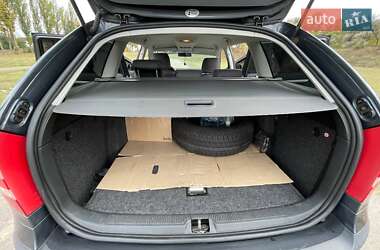 Универсал Skoda Octavia 2007 в 