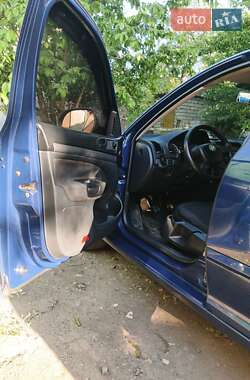 Ліфтбек Skoda Octavia 2012 в 