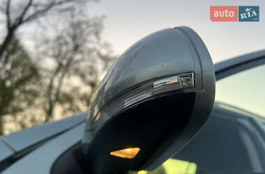Универсал Skoda Octavia 2012 в 