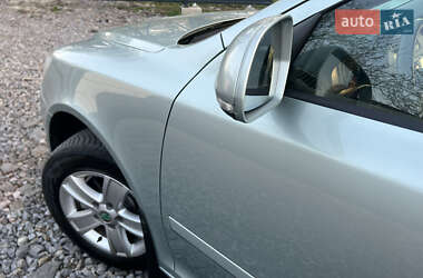 Универсал Skoda Octavia 2012 в 