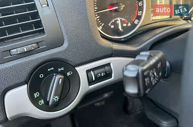 Универсал Skoda Octavia 2012 в 
