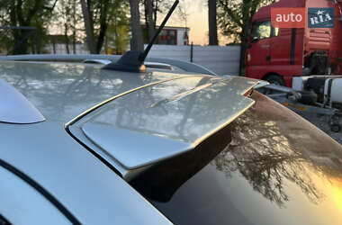 Универсал Skoda Octavia 2012 в 