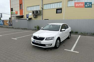 Ліфтбек Skoda Octavia 2013 в Вишневому