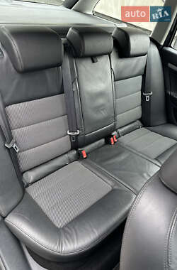 Універсал Skoda Octavia 2012 в 