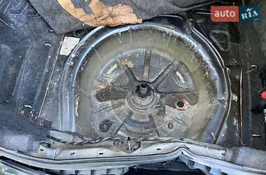 Лифтбек Skoda Octavia 2007 в 