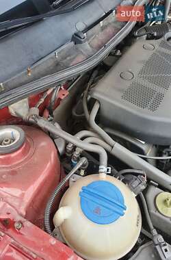 Ліфтбек Skoda Octavia 2006 в 