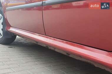 Ліфтбек Skoda Octavia 2006 в 