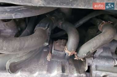 Ліфтбек Skoda Octavia 2006 в 