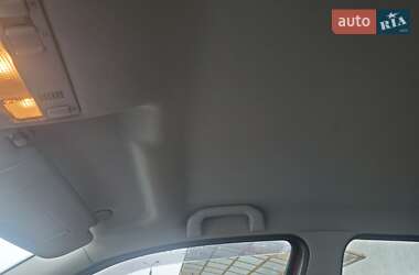Ліфтбек Skoda Octavia 2006 в 