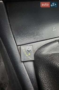 Ліфтбек Skoda Octavia 2006 в 