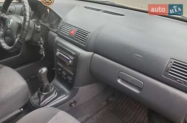 Ліфтбек Skoda Octavia 2006 в 