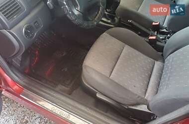 Ліфтбек Skoda Octavia 2006 в 
