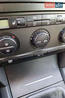 Універсал Skoda Octavia 2007 в 