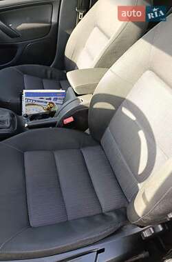 Універсал Skoda Octavia 2007 в 