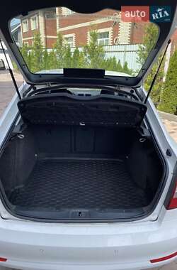 Лифтбек Skoda Octavia 2011 в Киеве