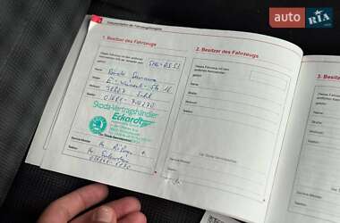Универсал Skoda Octavia 2006 в 