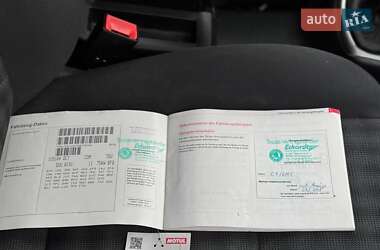 Универсал Skoda Octavia 2006 в 