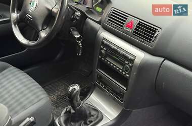 Универсал Skoda Octavia 2006 в 