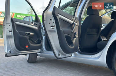 Универсал Skoda Octavia 2009 в 