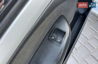 Универсал Skoda Octavia 2009 в 