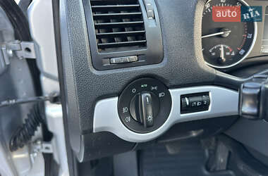 Универсал Skoda Octavia 2009 в 
