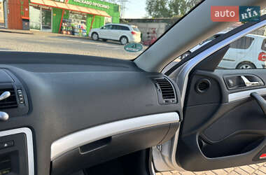Универсал Skoda Octavia 2009 в 
