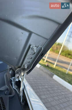 Универсал Skoda Octavia 2009 в 