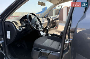 Ліфтбек Skoda Octavia 2012 в 