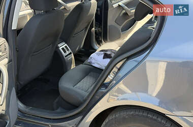 Ліфтбек Skoda Octavia 2012 в 