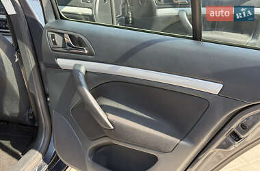 Ліфтбек Skoda Octavia 2012 в 