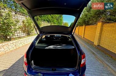 Універсал Skoda Octavia 2015 в 