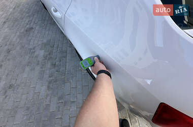 Ліфтбек Skoda Octavia 2016 в 