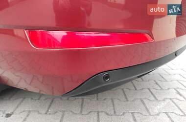 Лифтбек Skoda Octavia 2015 в 