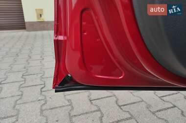 Лифтбек Skoda Octavia 2015 в 