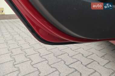Лифтбек Skoda Octavia 2015 в 