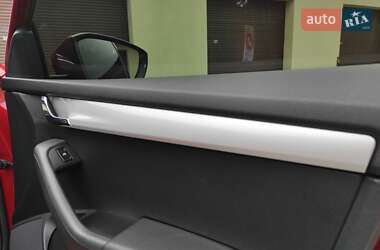 Лифтбек Skoda Octavia 2015 в 