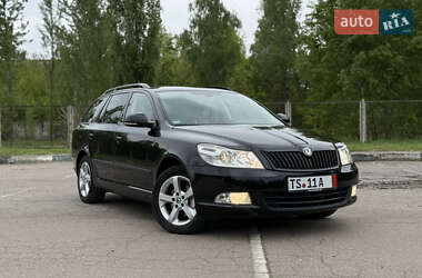 Универсал Skoda Octavia 2013 в Бердичеве