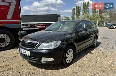 Універсал Skoda Octavia 2012 в Вінниці