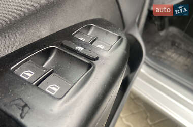 Лифтбек Skoda Octavia 2006 в 