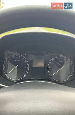 Лифтбек Skoda Octavia 2006 в 