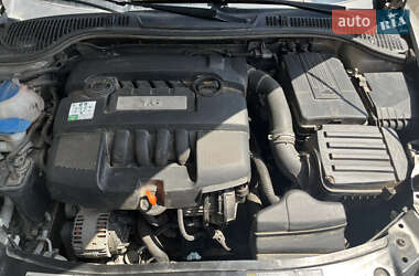 Универсал Skoda Octavia 2006 в 
